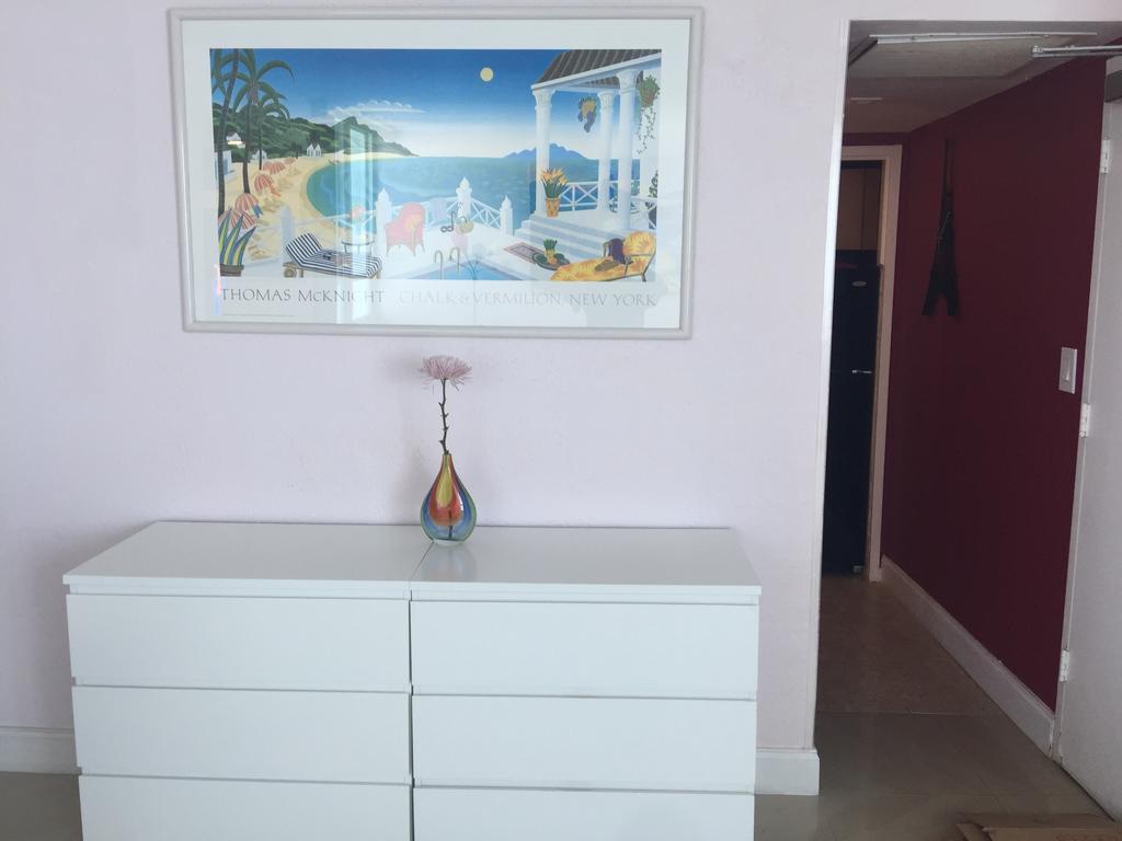 Castle Beach - Great Views Apartment Маями Бийч Екстериор снимка